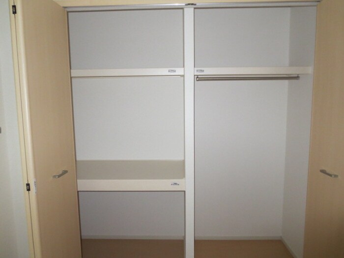 フラン　カーサ　木曽川Bの物件内観写真