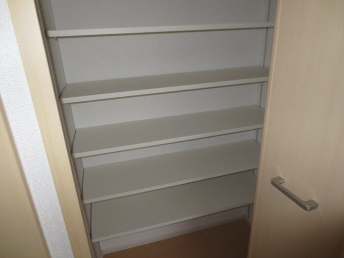 フラン　カーサ　木曽川Bの物件内観写真