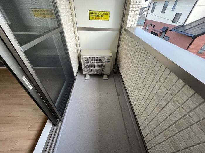 グリーン　ドエルの物件内観写真