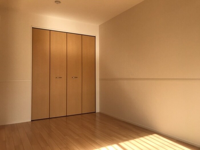 グリーン　ドエルの物件内観写真