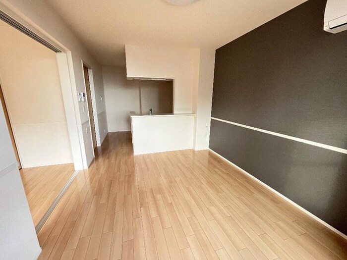 グリーン　ドエルの物件内観写真