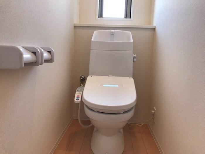 グリーン　ドエルの物件内観写真