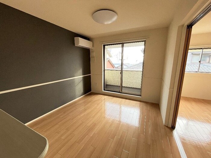 グリーン　ドエルの物件内観写真