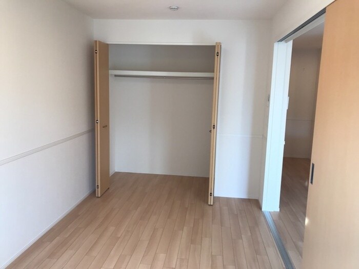 グリーン　ドエルの物件内観写真