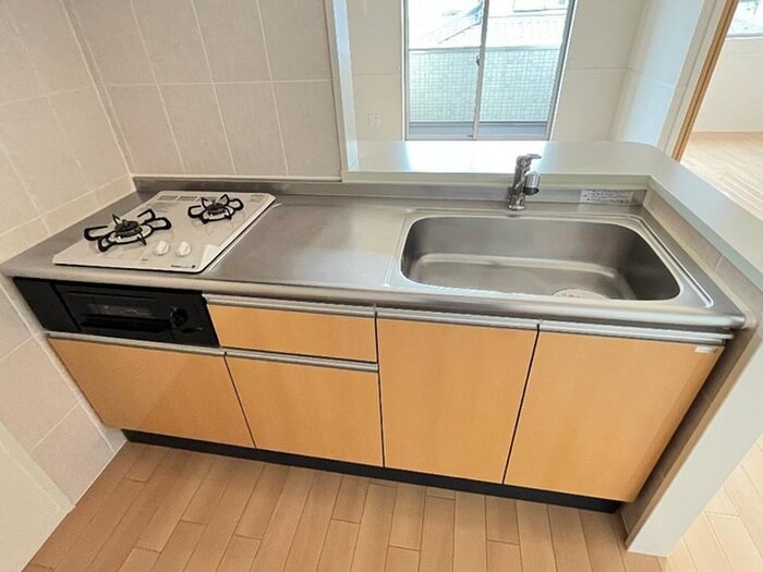 グリーン　ドエルの物件内観写真