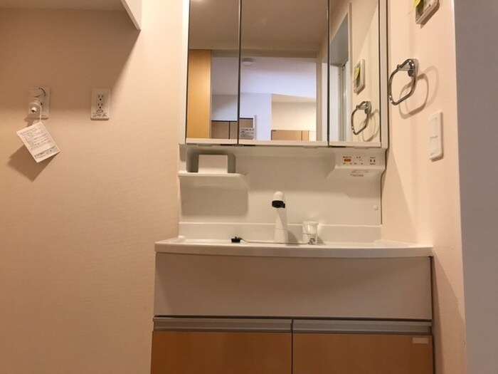 グリーン　ドエルの物件内観写真