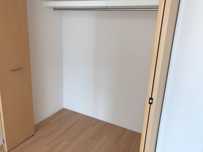 グリーン　ドエルの物件内観写真