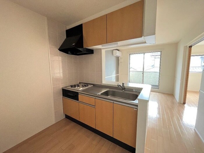 グリーン　ドエルの物件内観写真