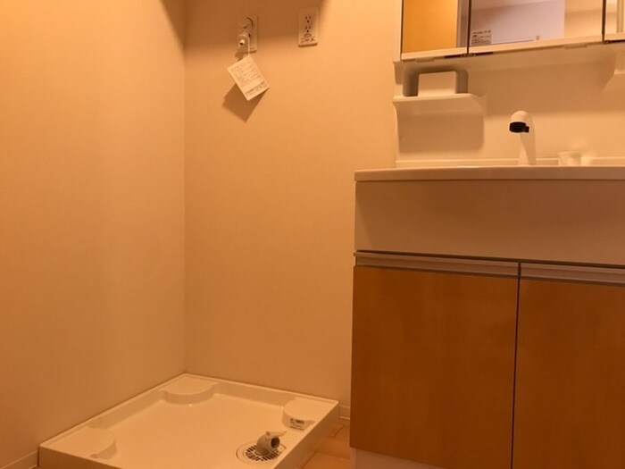 グリーン　ドエルの物件内観写真