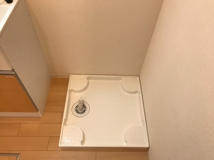 グリーン　ドエルの物件内観写真