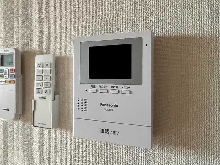 グリーン　ドエルの物件内観写真