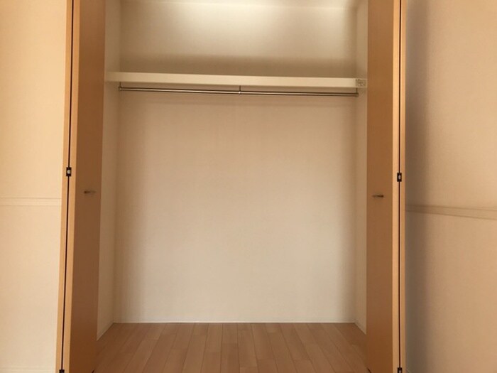 グリーン　ドエルの物件内観写真