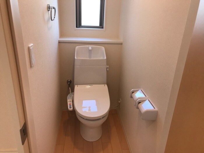 グリーン　ドエルの物件内観写真