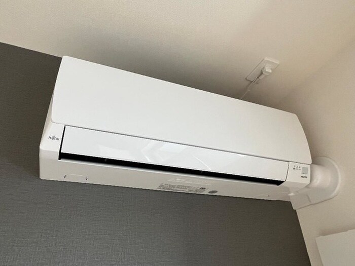 グリーン　ドエルの物件内観写真