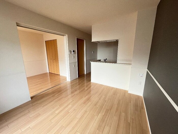 グリーン　ドエルの物件内観写真