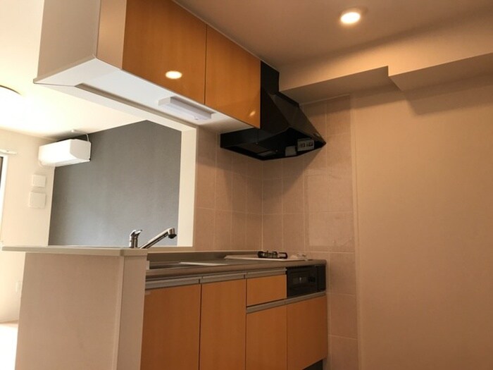 グリーン　ドエルの物件内観写真