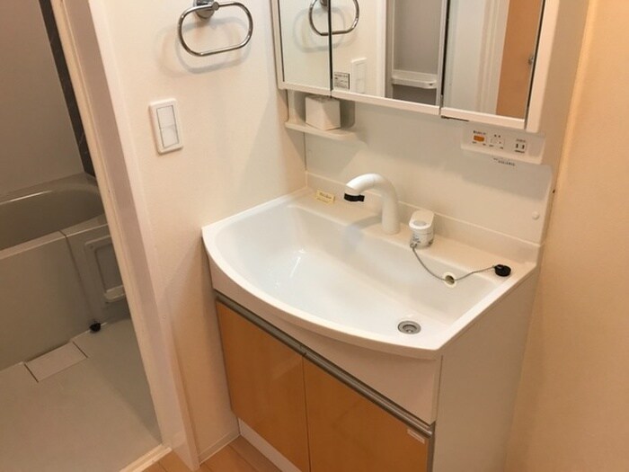 グリーン　ドエルの物件内観写真