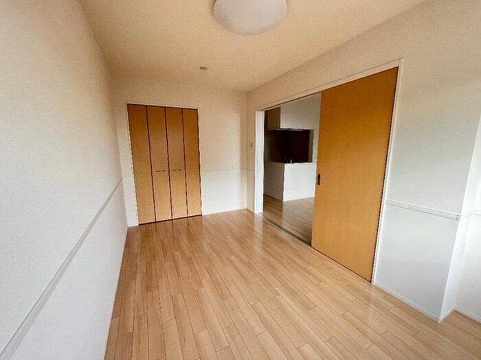 グリーン　ドエルの物件内観写真