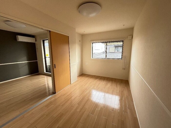 グリーン　ドエルの物件内観写真