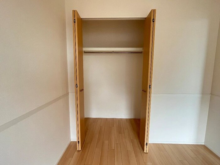 グリーン　ドエルの物件内観写真