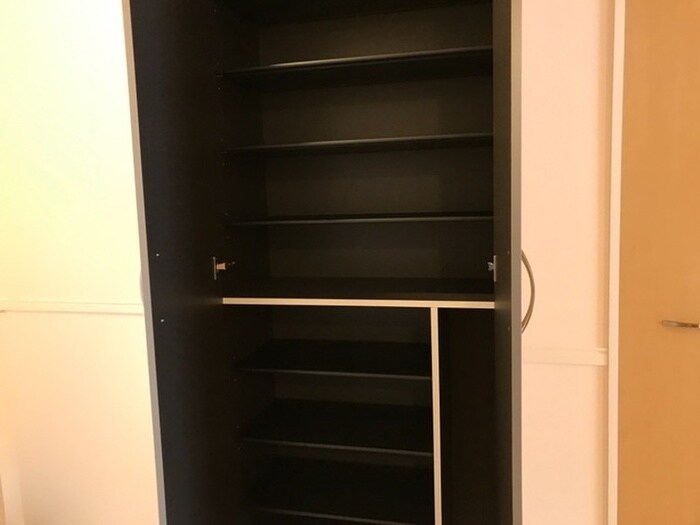 グリーン　ドエルの物件内観写真