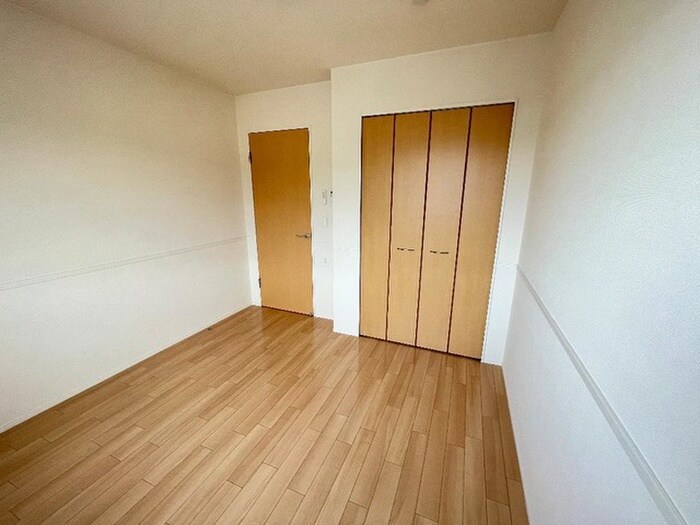 グリーン　ドエルの物件内観写真