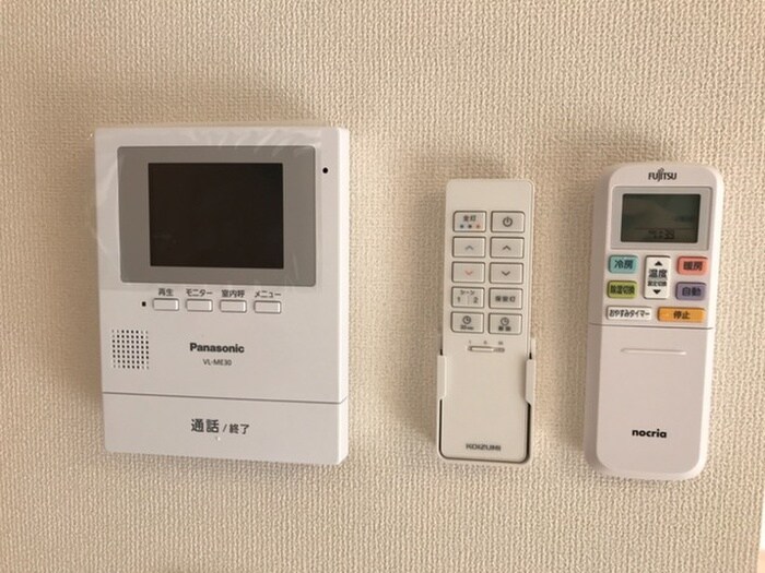 グリーン　ドエルの物件内観写真