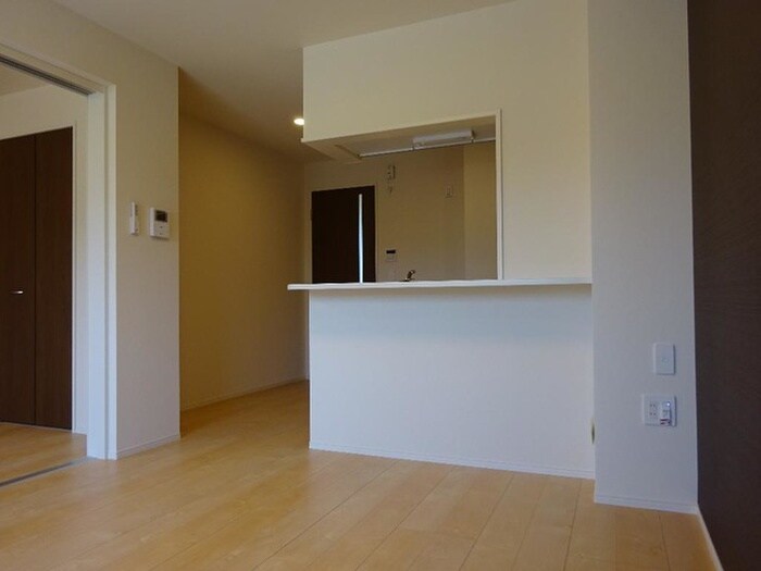 グリーン　ドエルの物件内観写真