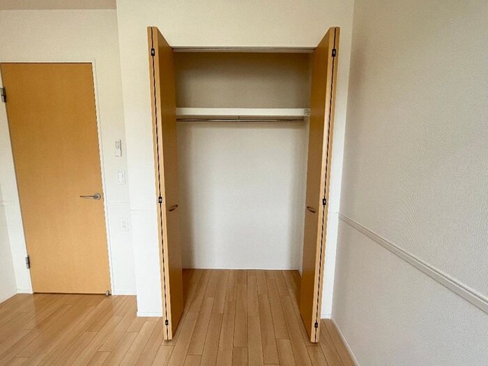 グリーン　ドエルの物件内観写真