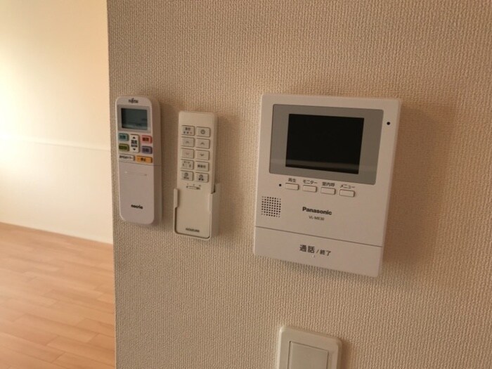 グリーン　ドエルの物件内観写真