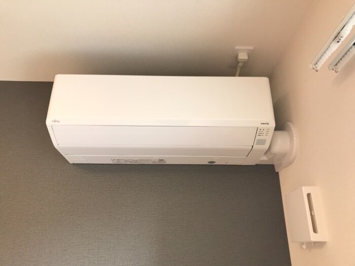 グリーン　ドエルの物件内観写真