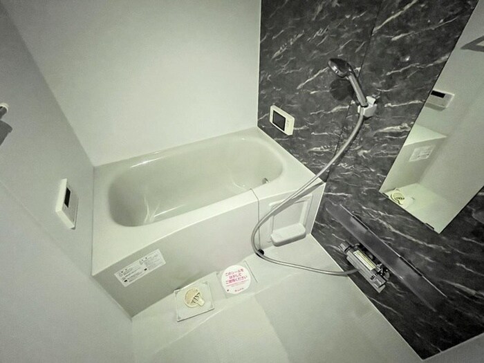 グリーン　ドエルの物件内観写真