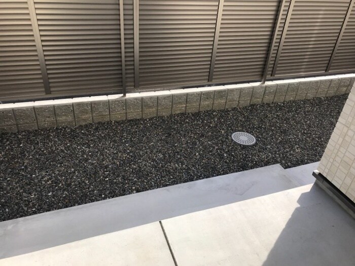 グリーン　ドエルの物件内観写真