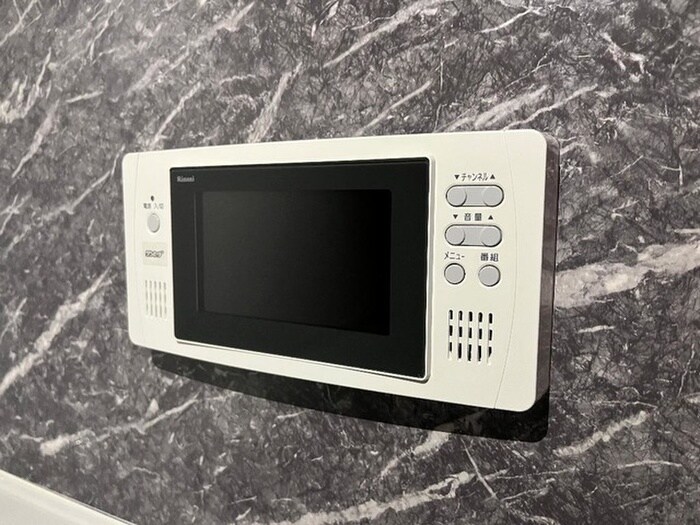 グリーン　ドエルの物件内観写真