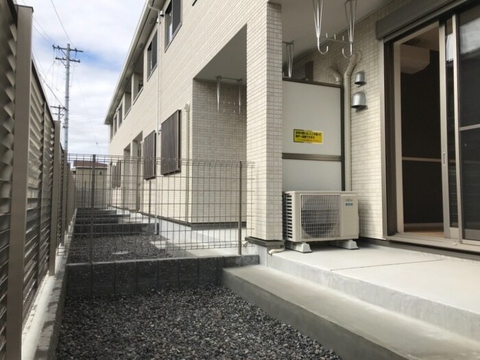 グリーン　ドエルの物件内観写真