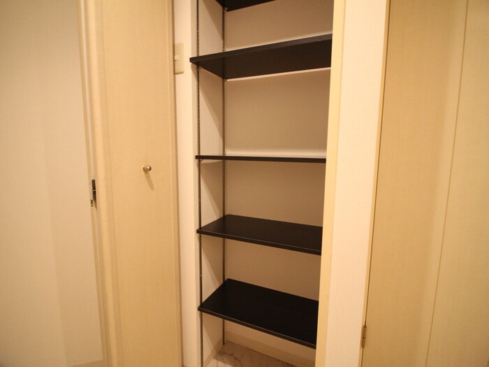 丸の内セントラルハイツの物件内観写真