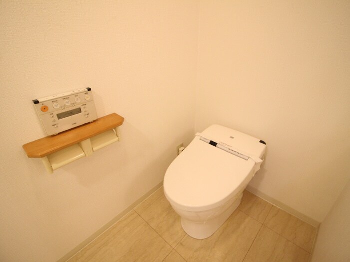 丸の内セントラルハイツの物件内観写真