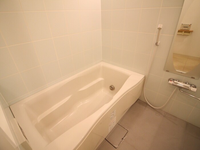 丸の内セントラルハイツの物件内観写真