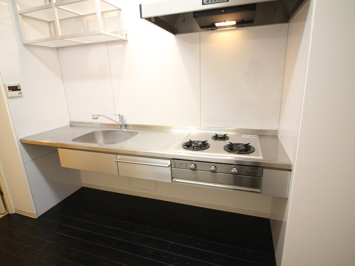 丸の内セントラルハイツの物件内観写真