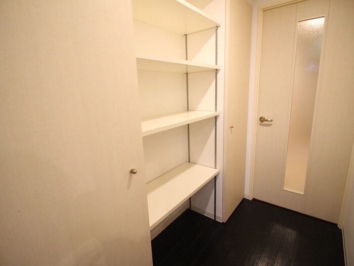 丸の内セントラルハイツの物件内観写真