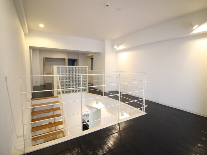 丸の内セントラルハイツの物件内観写真