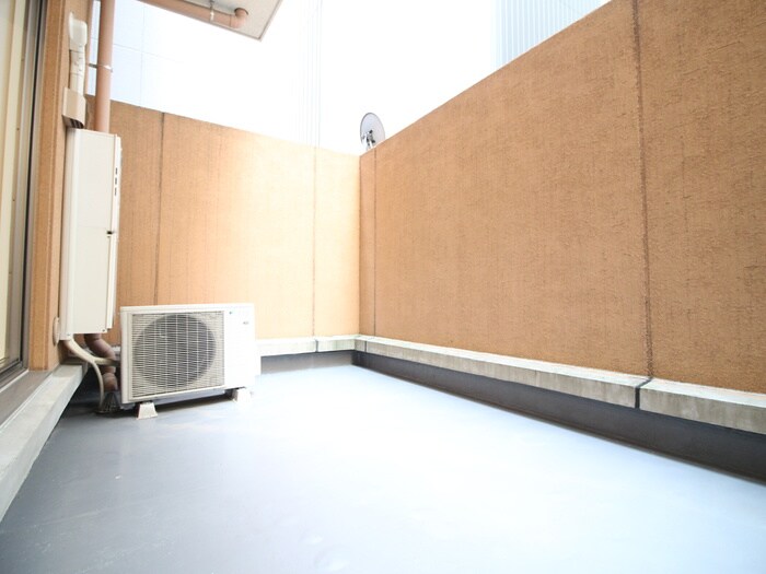 丸の内セントラルハイツの物件内観写真