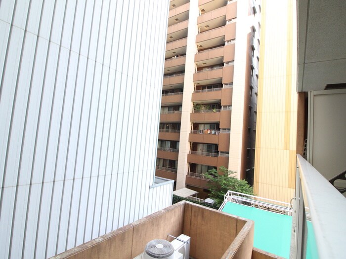 丸の内セントラルハイツの物件内観写真