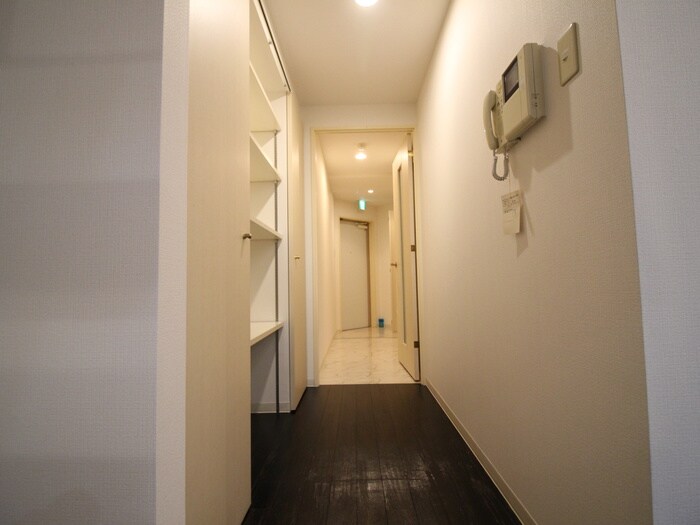 丸の内セントラルハイツの物件内観写真