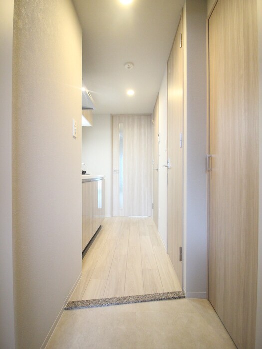 プレイズシード名駅北の物件内観写真