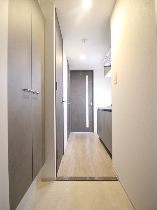 プレイズシード名駅北の物件内観写真