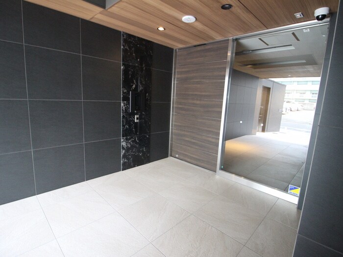 プレイズシード名駅北の物件外観写真