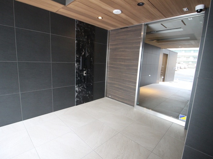 プレイズシード名駅北の物件外観写真