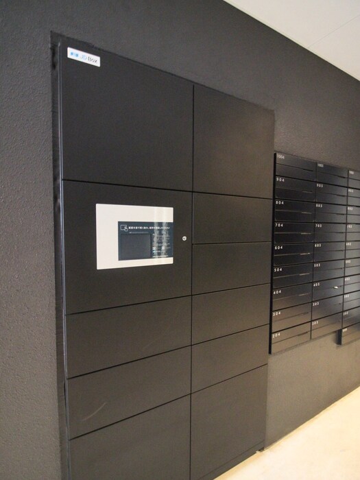 プレイズシード名駅北の物件外観写真