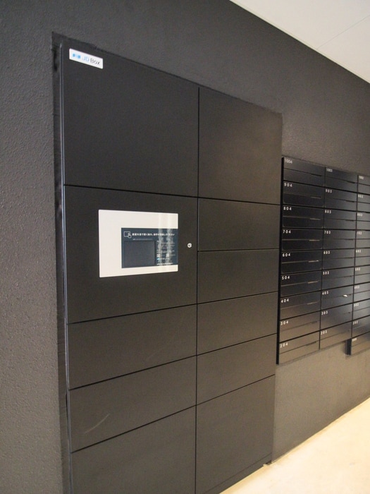 プレイズシード名駅北の物件外観写真